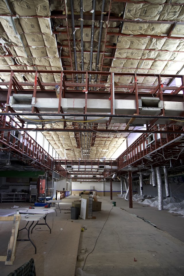 SERVPRO of Downtown Tucson, Flowing Wells project